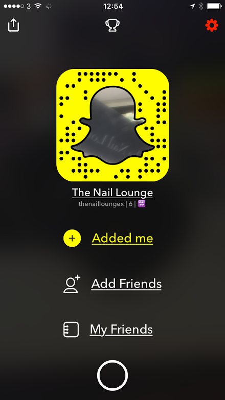 snapchat